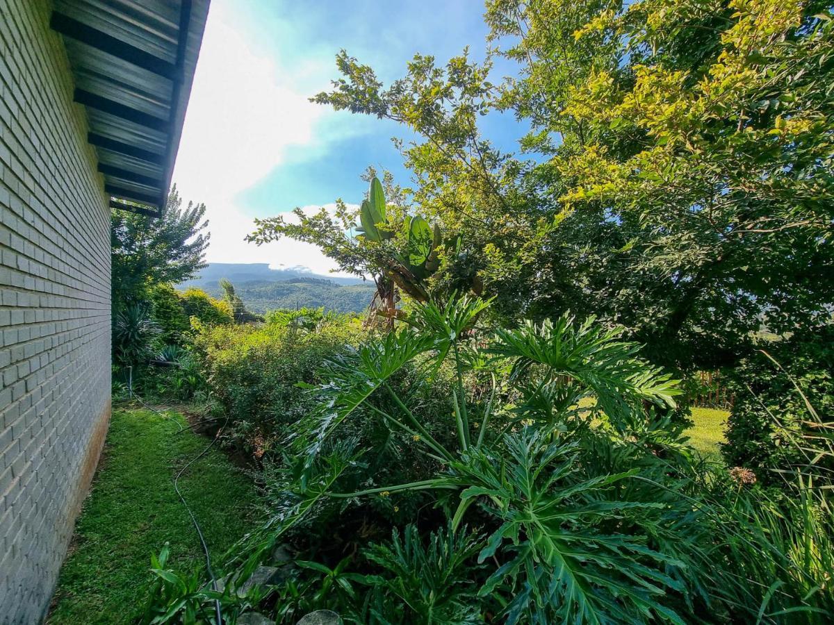 Sabie Peak View Ξενοδοχείο Εξωτερικό φωτογραφία